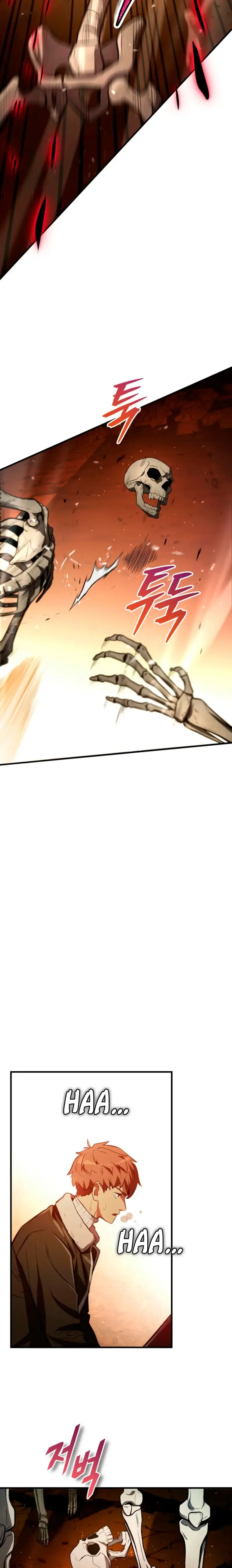 Heroe, regresa Capítulo 126 en Línea - página 4