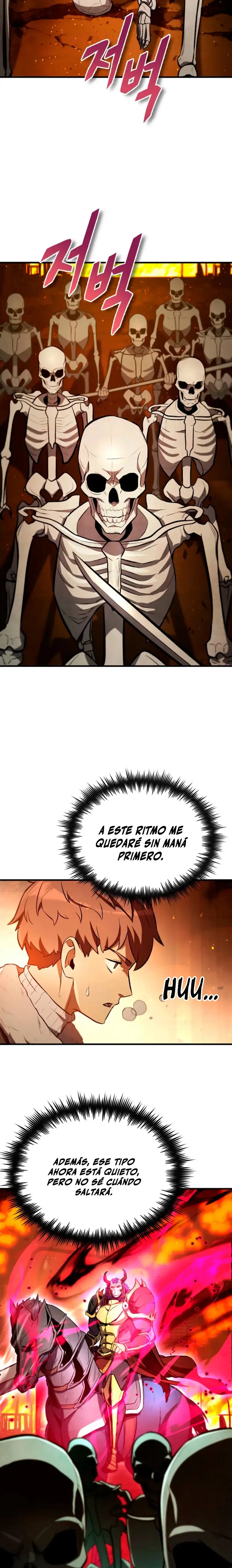 Heroe, regresa Capítulo 126 en Línea - página 5