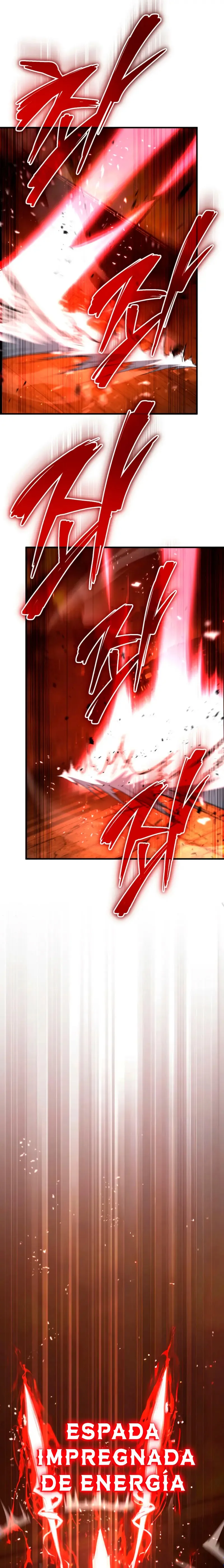 Heroe, regresa Capítulo 126 en Línea - página 7