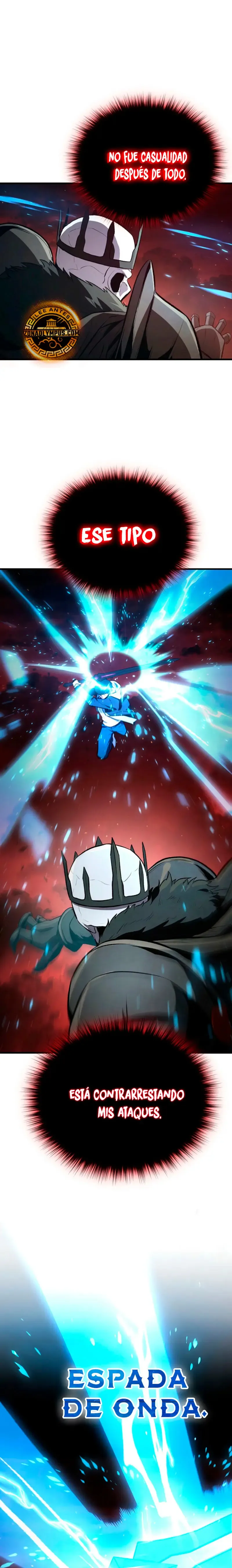 Heroe, regresa Capítulo 126 en Línea - página 15