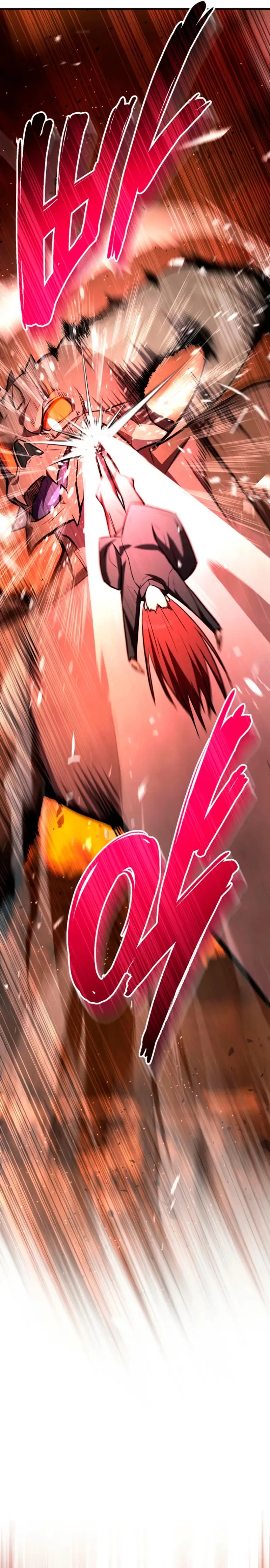 Heroe, regresa Capítulo 126 en Línea - página 32