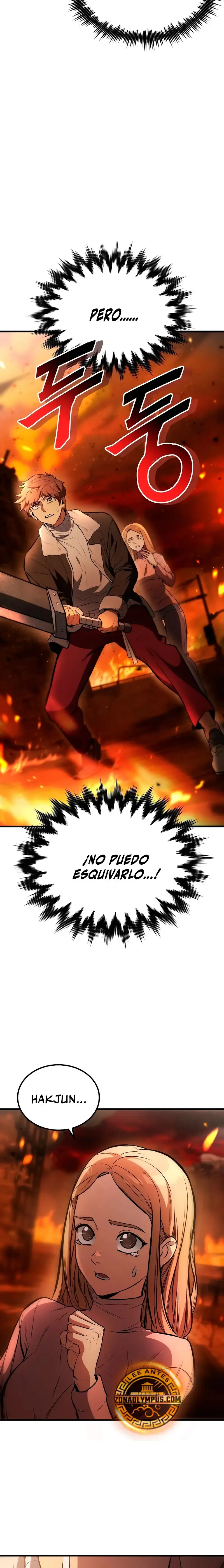 Heroe, regresa Capítulo 128 en Línea - página 13