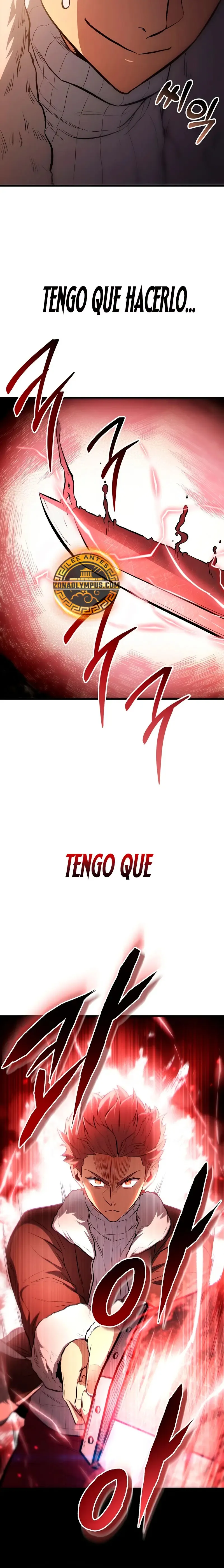 Heroe, regresa Capítulo 128 en Línea - página 14