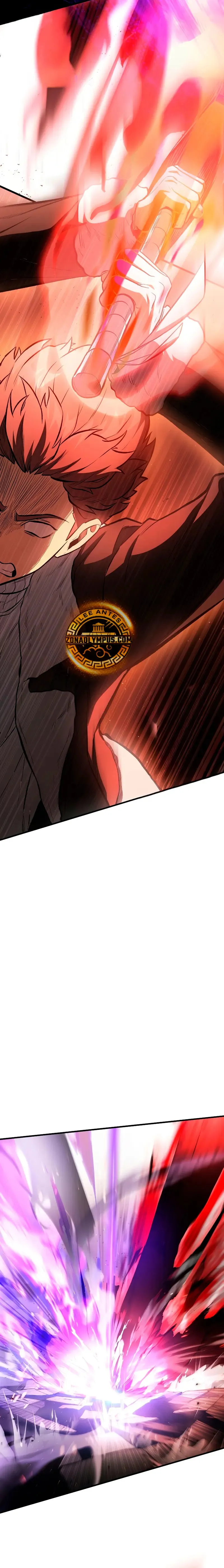 Heroe, regresa Capítulo 128 en Línea - página 16