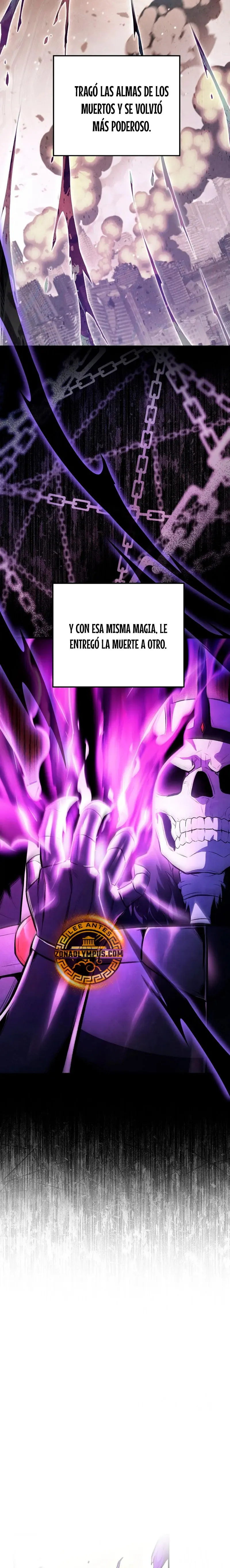 Heroe, regresa Capítulo 130 en Línea - página 3
