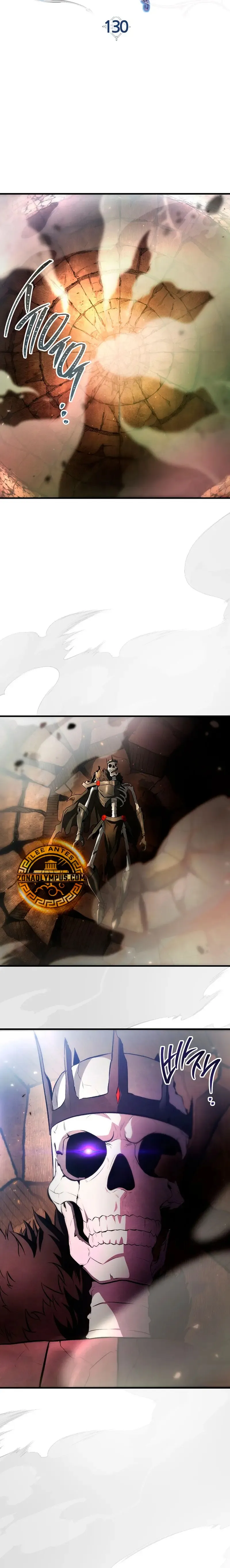 Heroe, regresa Capítulo 130 en Línea - página 6