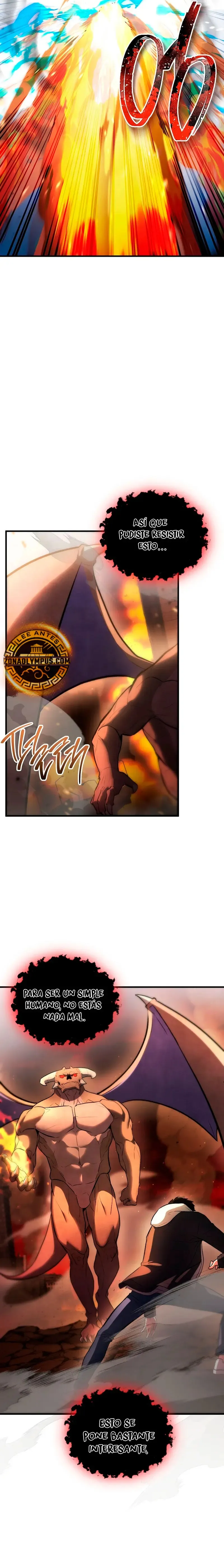 Heroe, regresa Capítulo 130 en Línea - página 13