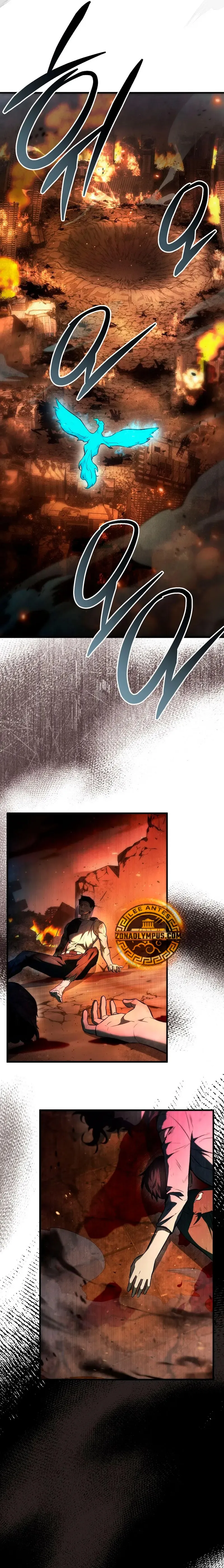 Heroe, regresa Capítulo 130 en Línea - página 22