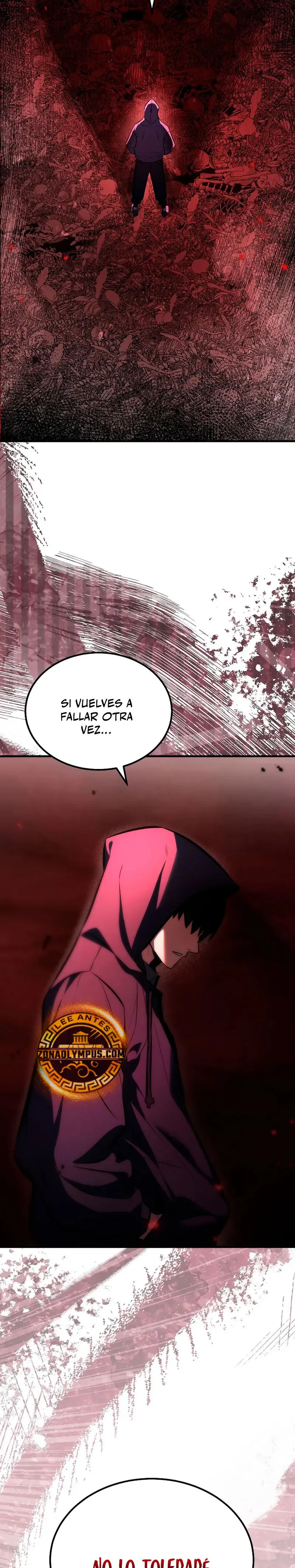 Heroe, regresa Capítulo 130 en Línea - página 28