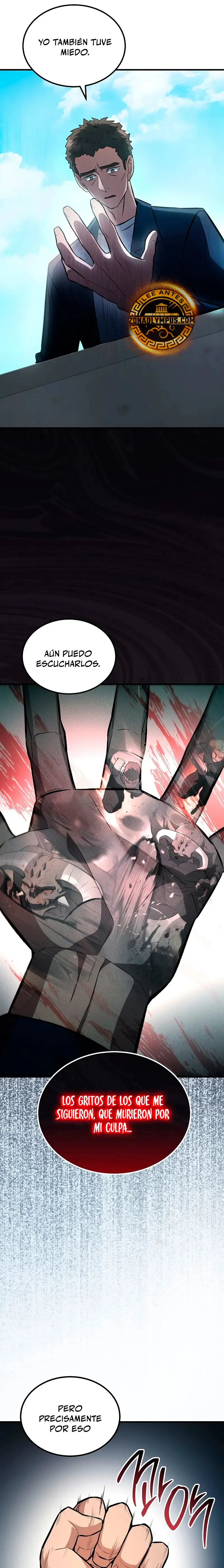 Heroe, regresa Capítulo 131 en Línea - página 15