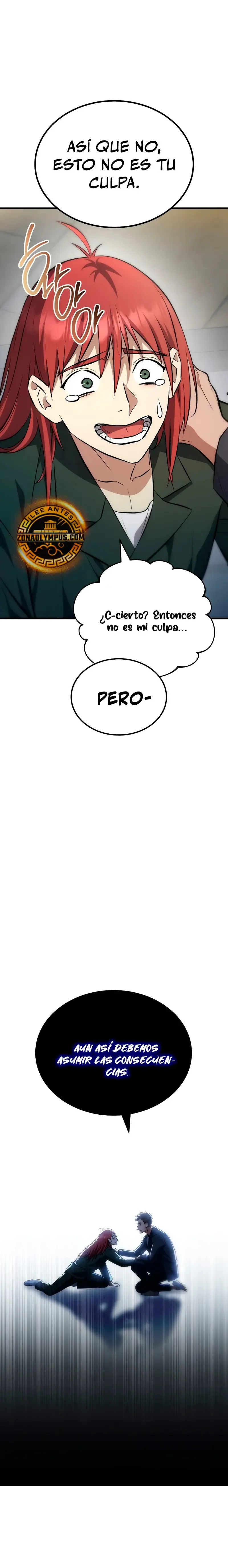Heroe, regresa Capítulo 131 en Línea - página 21