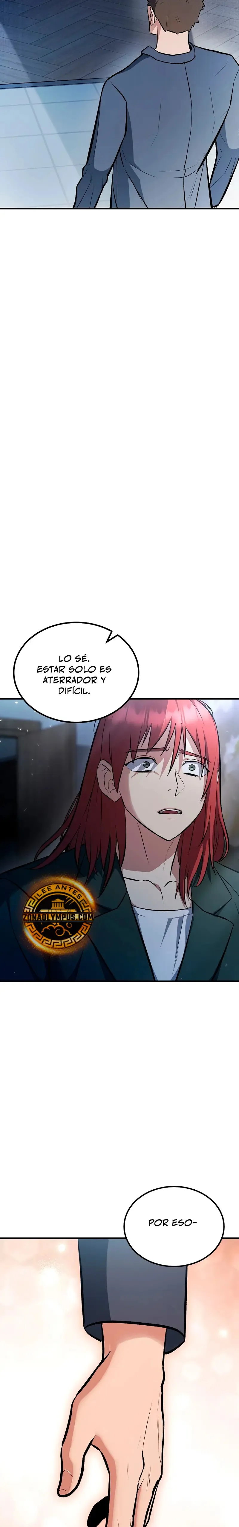 Heroe, regresa Capítulo 131 en Línea - página 24