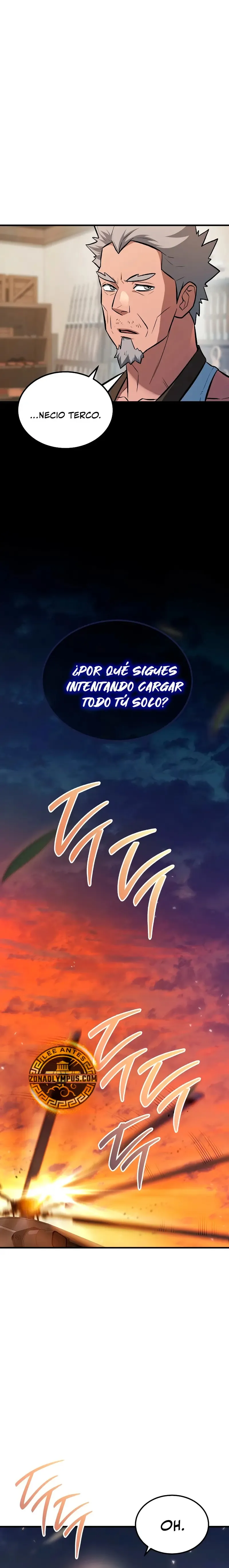Heroe, regresa Capítulo 131 en Línea - página 31