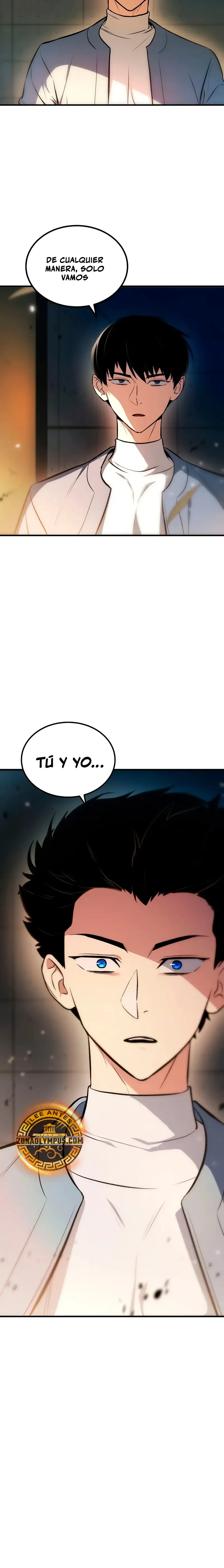 Heroe, regresa Capítulo 131 en Línea - página 33