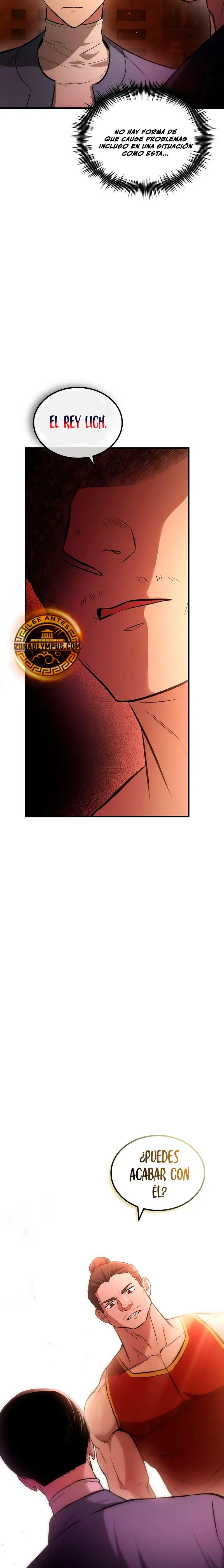 Heroe, regresa Capítulo 133 en Línea - página 10