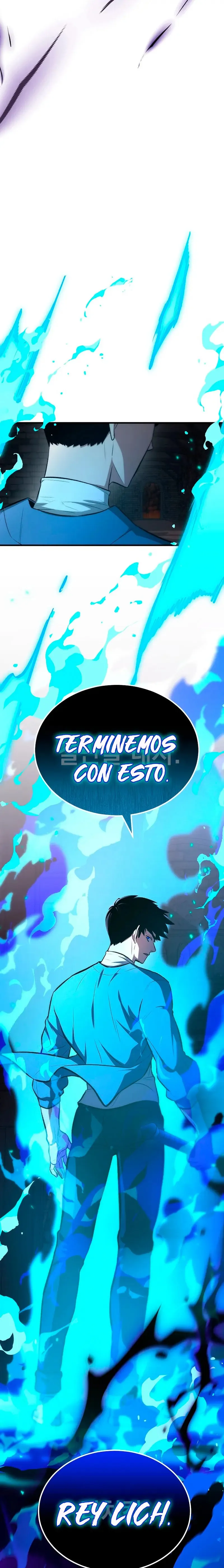 Heroe, regresa Capítulo 133 en Línea - página 25
