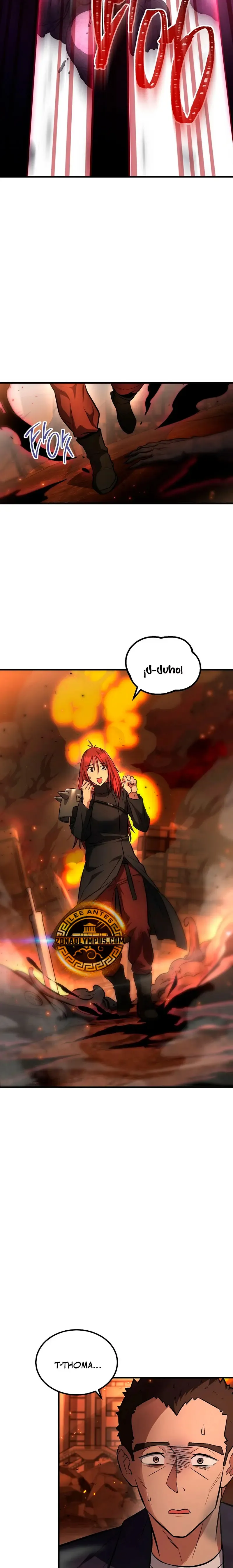 Heroe, regresa Capítulo 134 en Línea - página 13