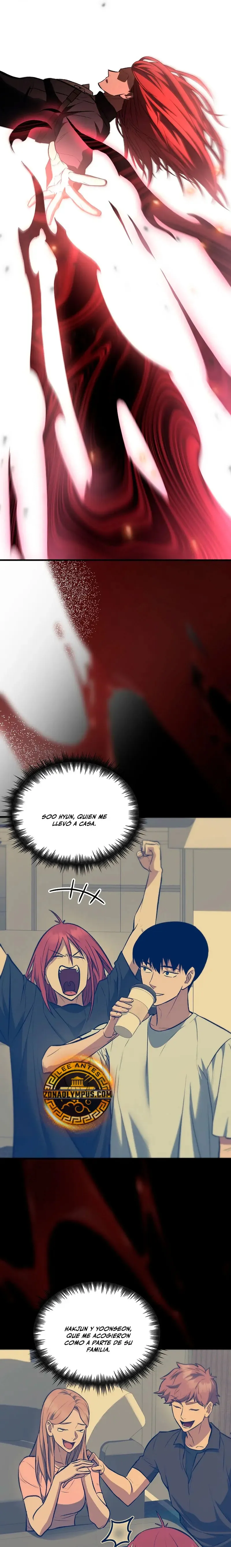 Heroe, regresa Capítulo 134 en Línea - página 23