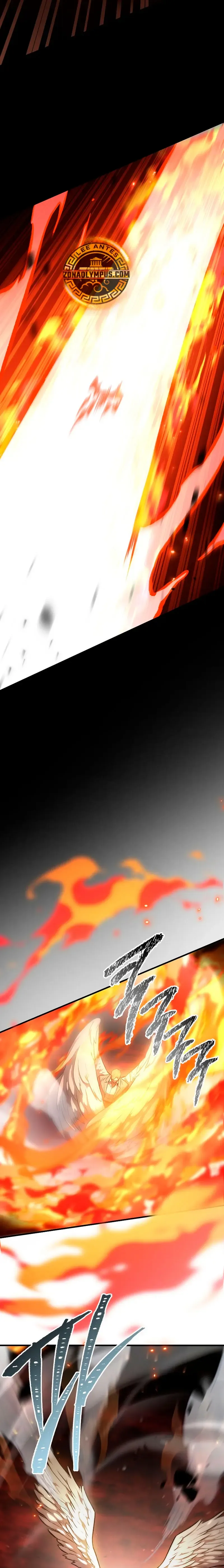 Heroe, regresa Capítulo 135 en Línea - página 5