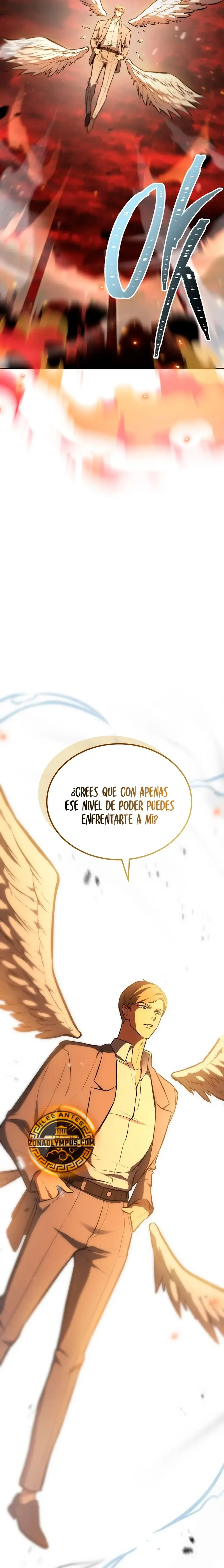 Heroe, regresa Capítulo 135 en Línea - página 6