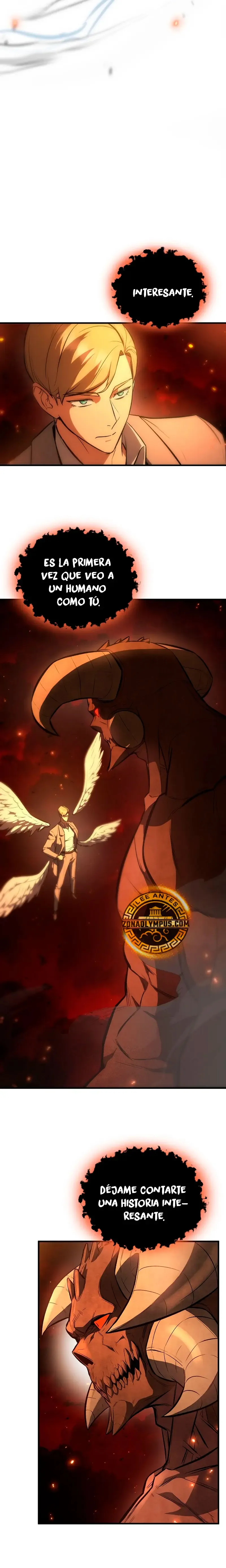 Heroe, regresa Capítulo 135 en Línea - página 7
