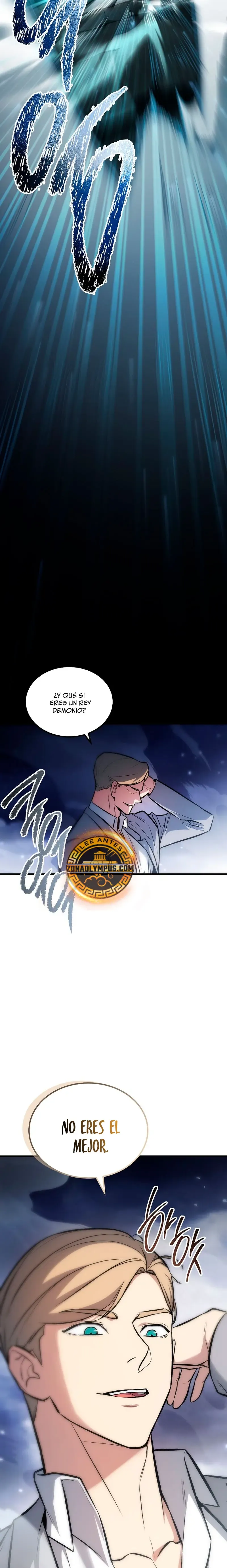 Heroe, regresa Capítulo 135 en Línea - página 20