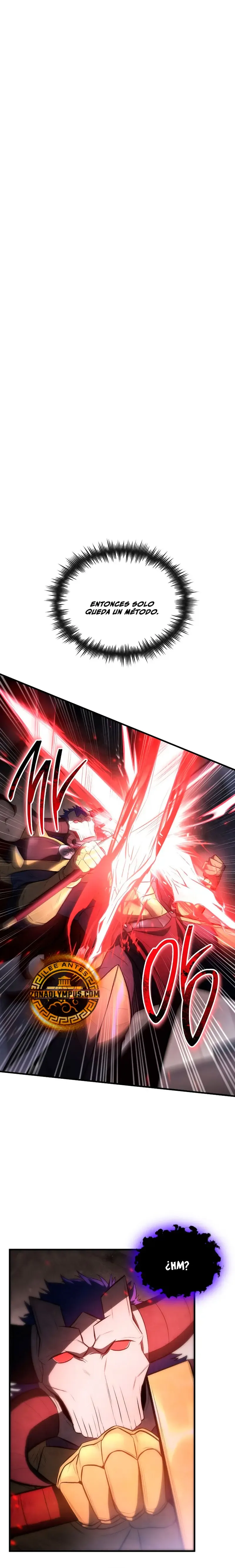 Heroe, regresa Capítulo 135 en Línea - página 26