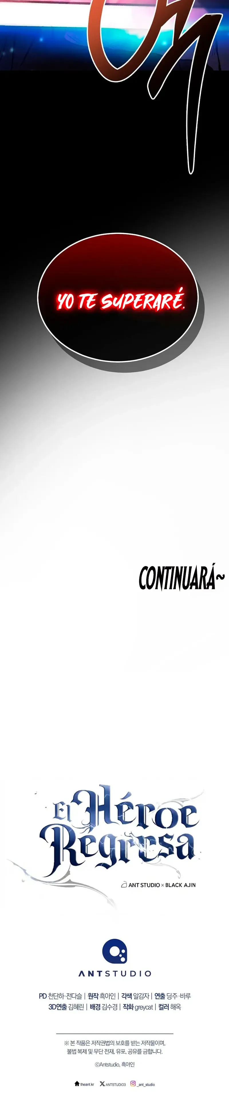 Heroe, regresa Capítulo 135 en Línea - página 30