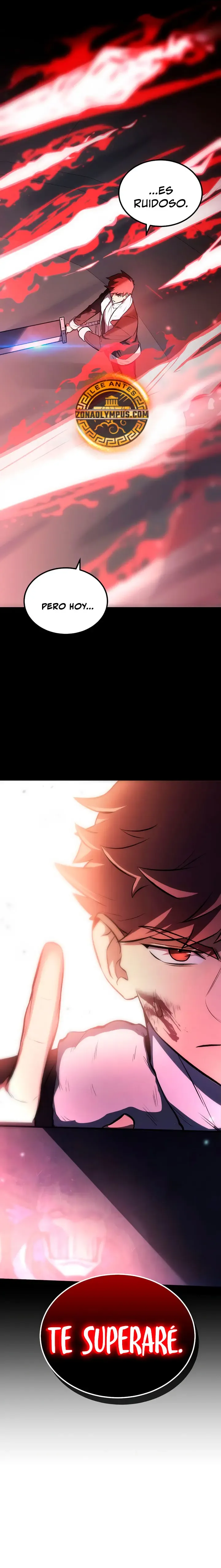 Heroe, regresa Capítulo 136 en Línea - página 2