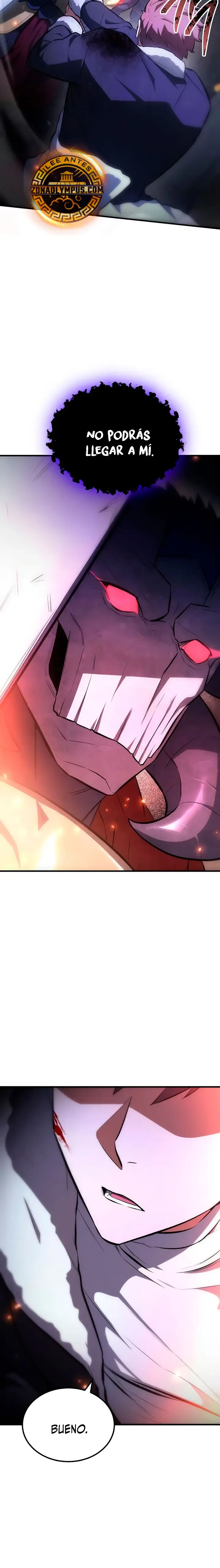 Heroe, regresa Capítulo 136 en Línea - página 5