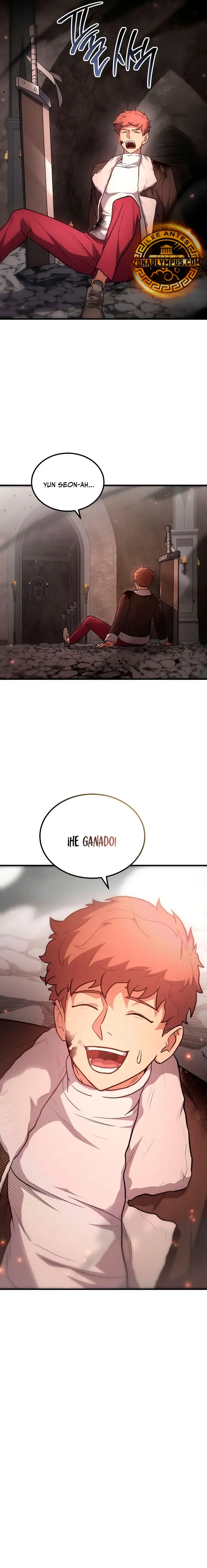 Heroe, regresa Capítulo 136 en Línea - página 22