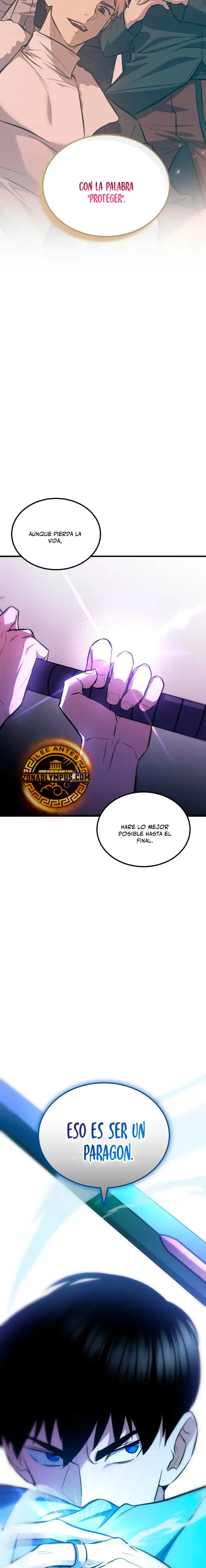 Heroe, regresa Capítulo 137 en Línea - página 5