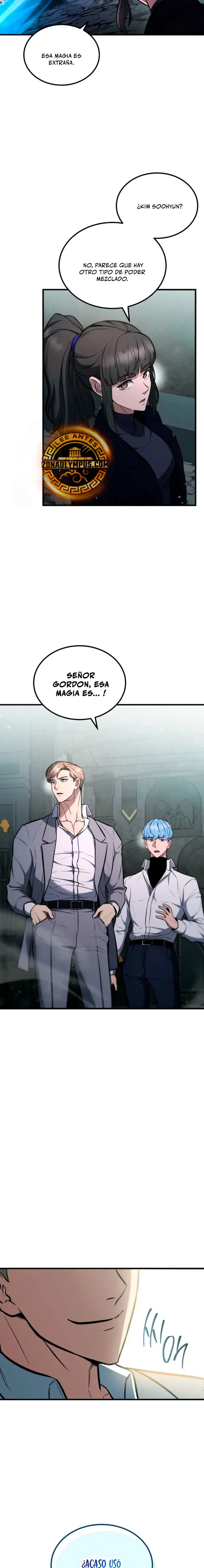Heroe, regresa Capítulo 137 en Línea - página 10