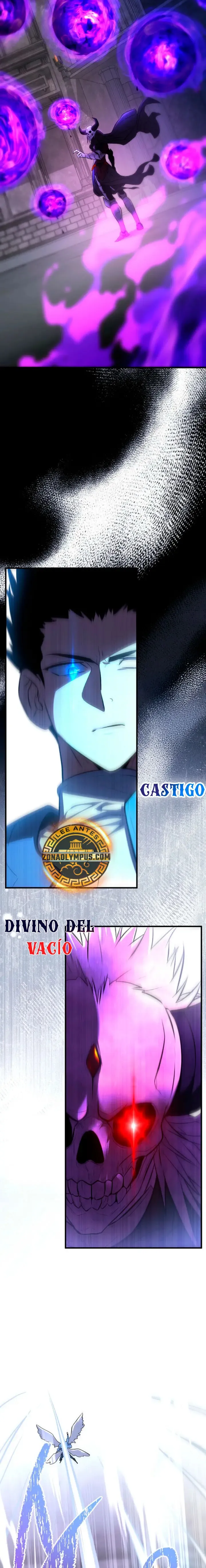 Heroe, regresa Capítulo 137 en Línea - página 18