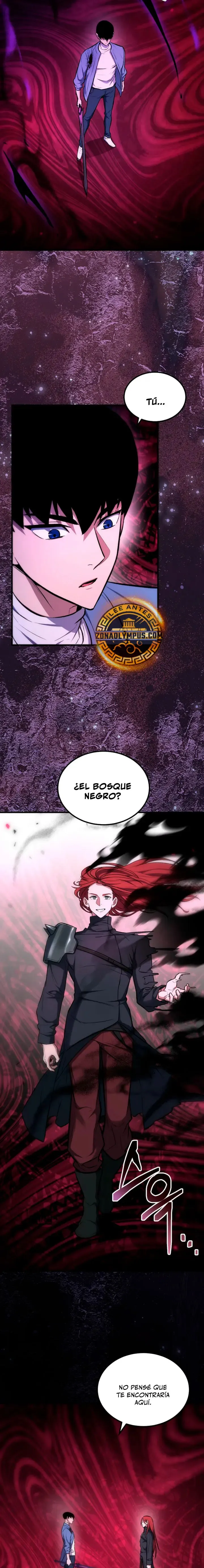 Heroe, regresa Capítulo 138 en Línea - página 4