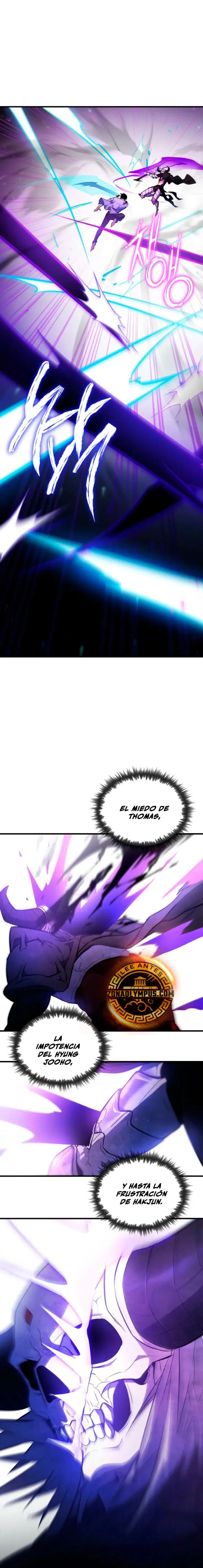 Heroe, regresa Capítulo 138 en Línea - página 13