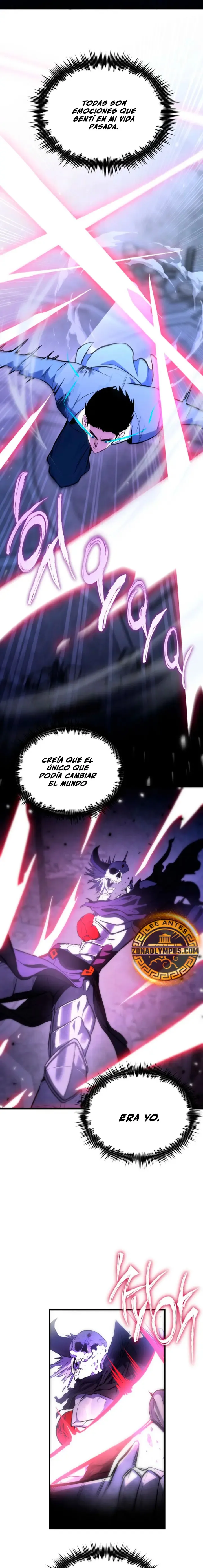 Heroe, regresa Capítulo 138 en Línea - página 14