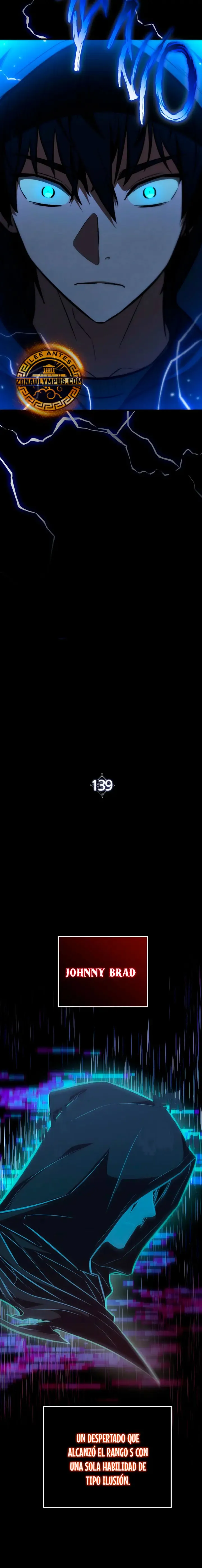 Heroe, regresa Capítulo 139 en Línea - página 10