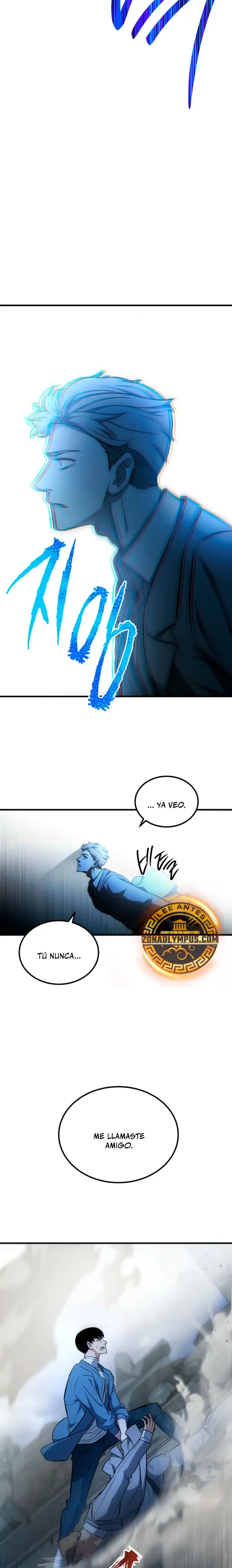 Heroe, regresa Capítulo 139 en Línea - página 14