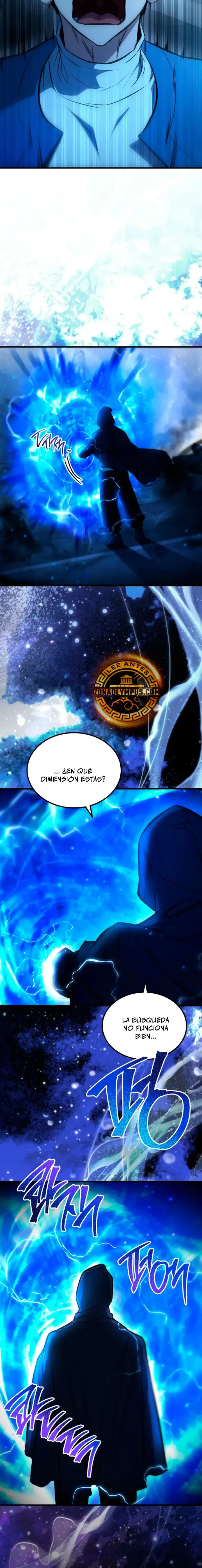 Heroe, regresa Capítulo 139 en Línea - página 26