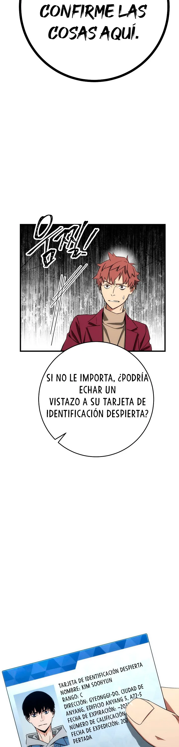 Heroe, regresa Capítulo 14 en Línea - página 13