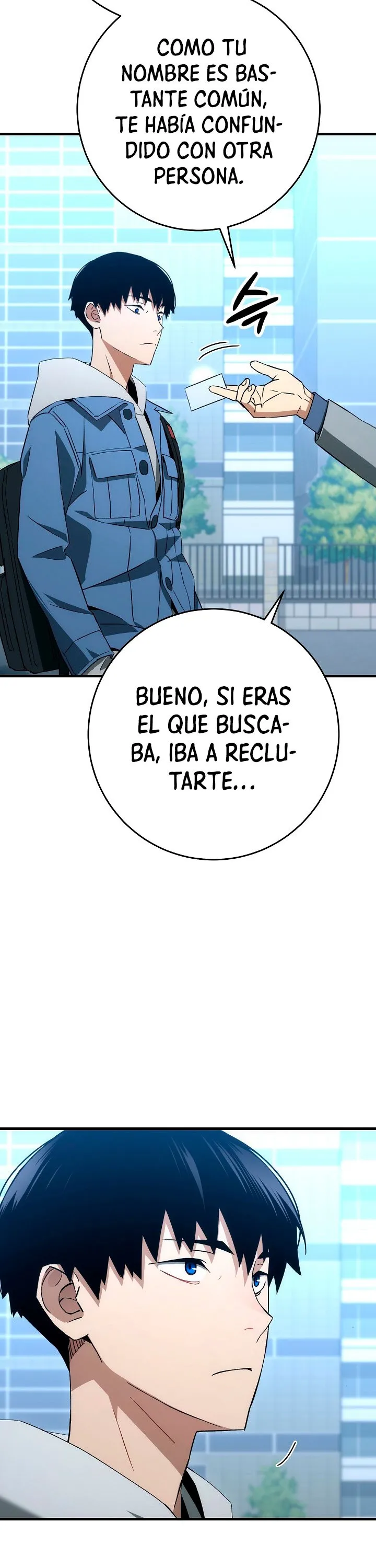 Heroe, regresa Capítulo 14 en Línea - página 15