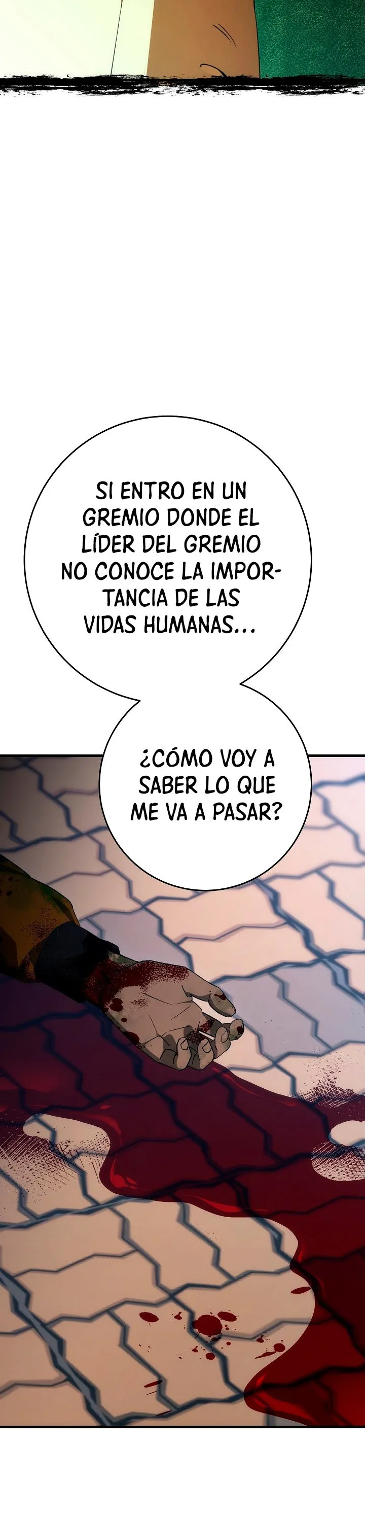 Heroe, regresa Capítulo 14 en Línea - página 19