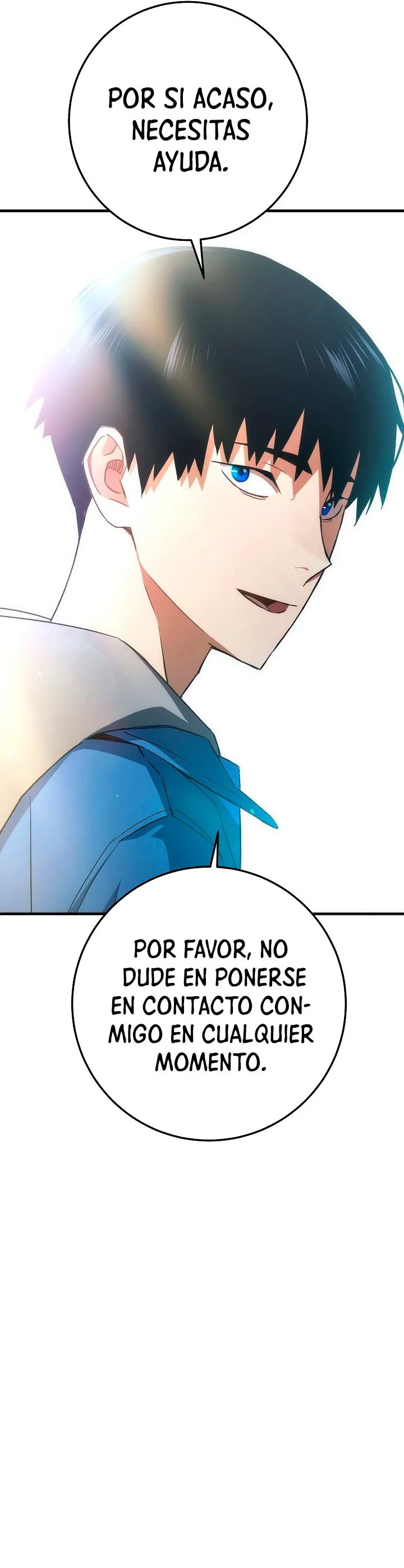 Heroe, regresa Capítulo 14 en Línea - página 31