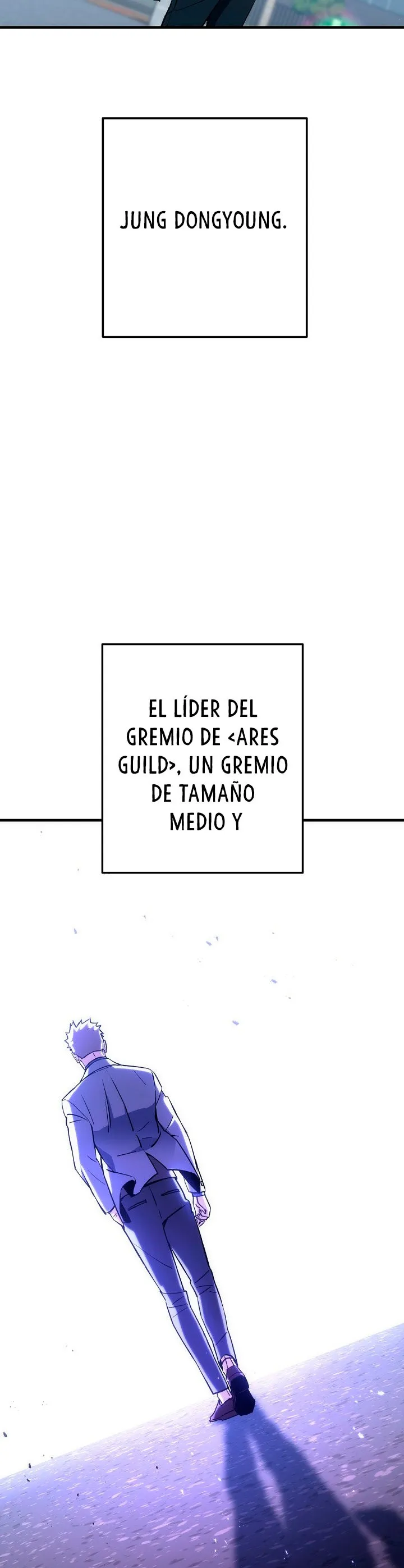 Heroe, regresa Capítulo 14 en Línea - página 33