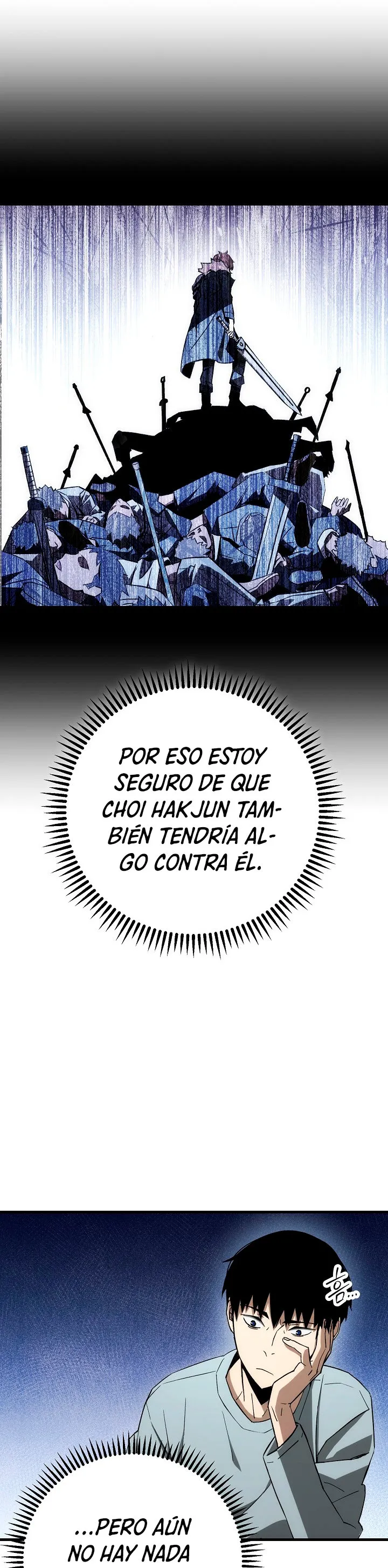Heroe, regresa Capítulo 14 en Línea - página 38