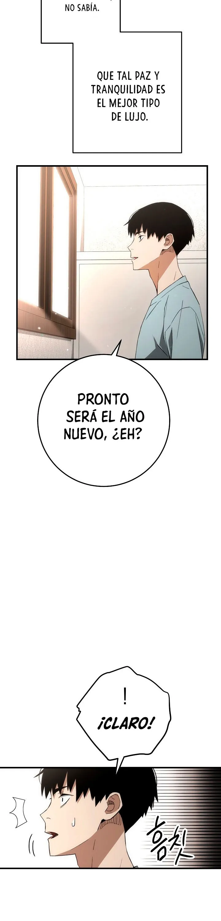 Heroe, regresa Capítulo 14 en Línea - página 42