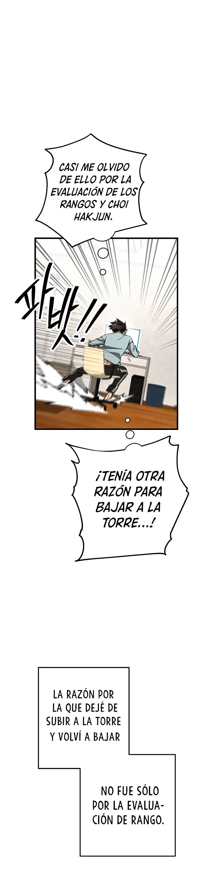 Heroe, regresa Capítulo 14 en Línea - página 43
