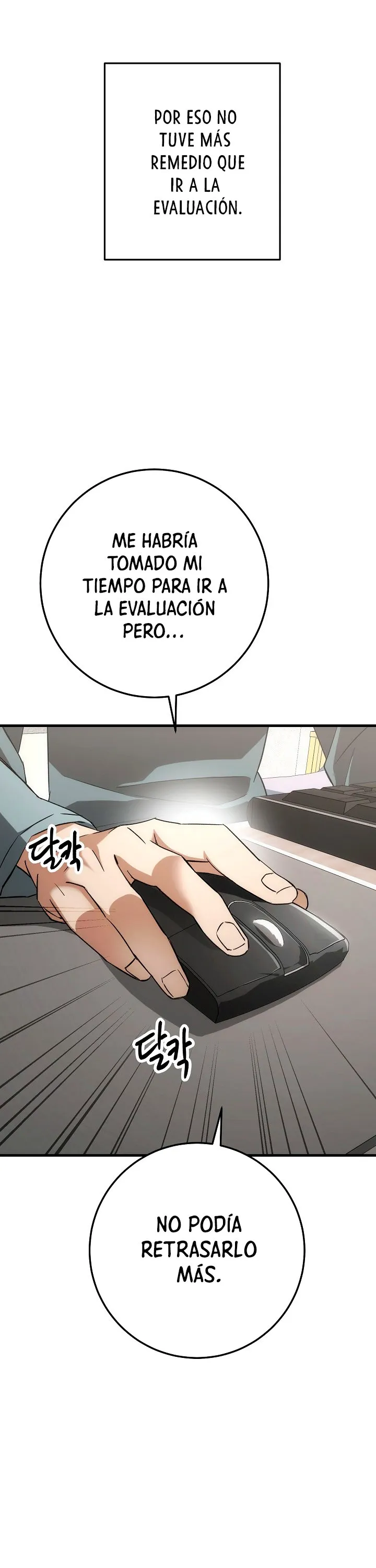 Heroe, regresa Capítulo 14 en Línea - página 45