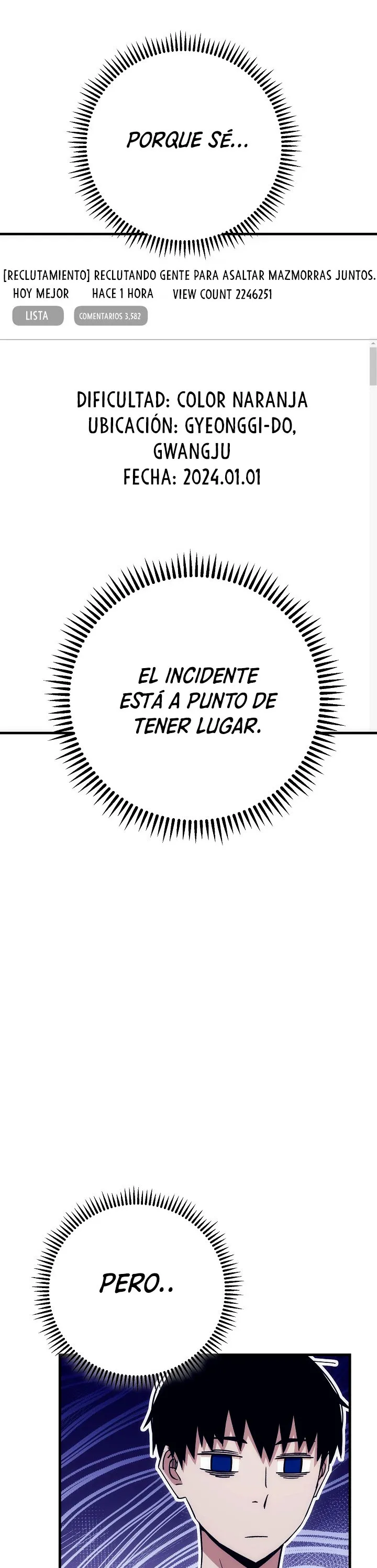 Heroe, regresa Capítulo 14 en Línea - página 46